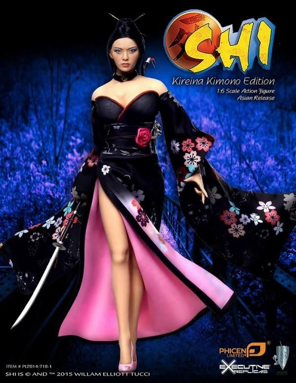 ファイセン 1/6シームレスフィギュア SHI PL2014-71B-1 Amazon | PHICEN（ファイセン） 1/6シームレスフィギュア SHI