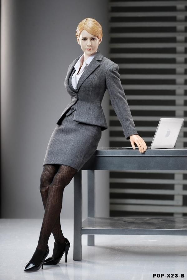 Girlfriend toys office raunchybastards
