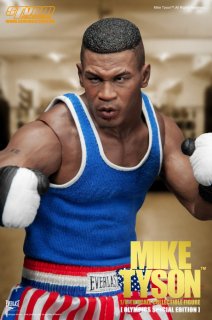 1/6 Storm Toys ޥ MIKE TYSON Olympics Special Edition