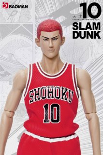 1/6 BOAMAN  B-10 SLAMDUNK  ڲƻ