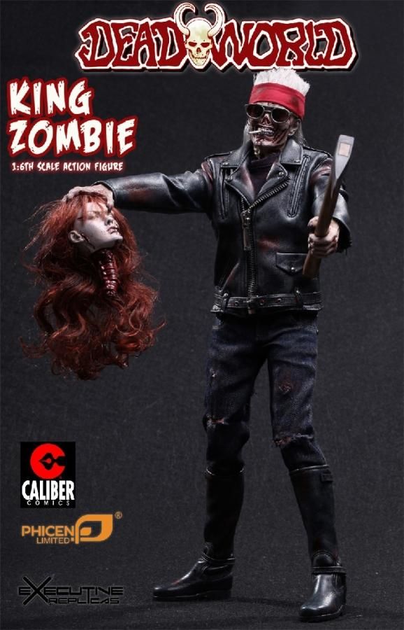 day of the dead バブ　フィギュア 死霊のえじき バブ フィギュア DAY OF THE DEAD - メルカリ