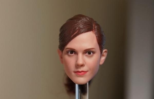 発売済み 1/6 Modular Art MA012 美人 ハーマイオニー 発売済み 1/6 Modular Art MA012 美人 ハーマイオニー