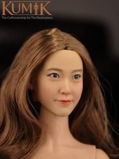 美人ヘッド - 1/6フィギュアの通販、予約なら トイザキュート