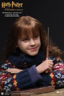 1/6 Star Ace Toys SA0013 ϥ꡼ݥå ϡޥˡ󥸥㡼 Harry Potter Hermione Granger (Casual Wear) 