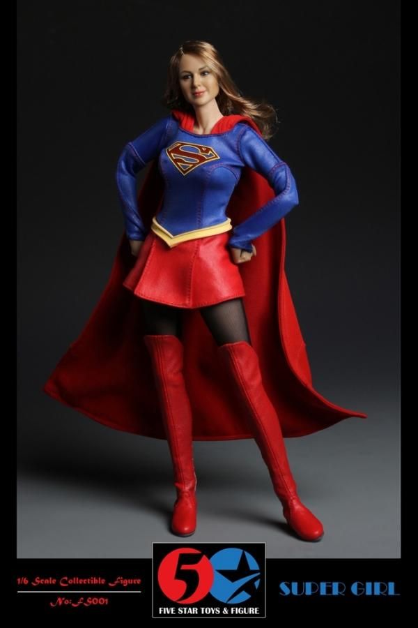 希少1/6 スーパーガール スタチュー SUPER GIRLメリッサ・ブノワ 希少1/6 スーパーガール スタチュー SUPER GIRLメリッサ・ブノワ