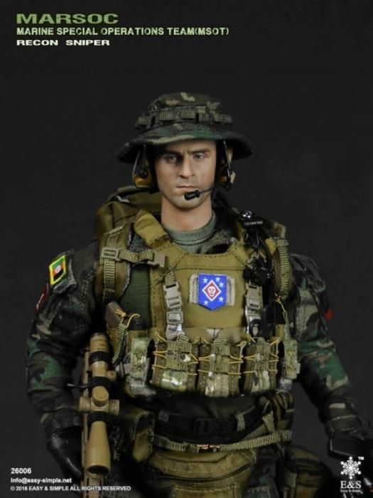 MARSOC 26006
