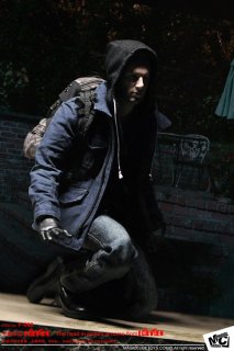 ȯѤ1/6 MCTOYS  F-060 Burglar Outfit Sets ֿ ȥեåå