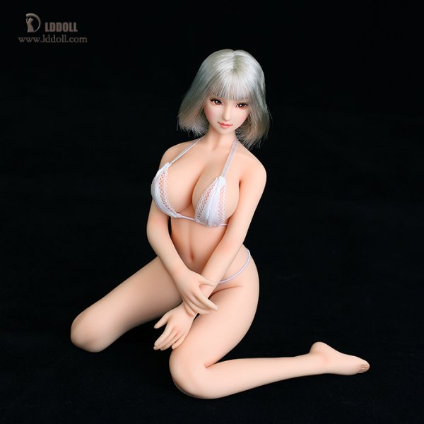 送料無料 1/6 LDDOLL One-Sixth 27XL 超柔軟性シームレスボディヘッドレスボディラインクッキリ XLサイズバスト 超リアル再現  - 1/6フィギュアの通販、予約なら トイザキュート Since 2008