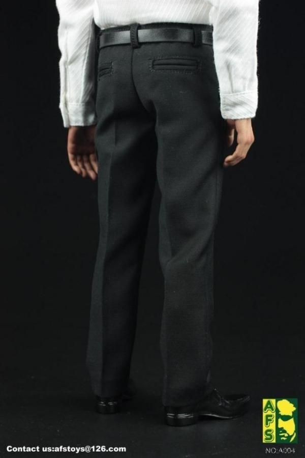 1/6 superme バットマン ブルース・ウェイン クリスチャン
