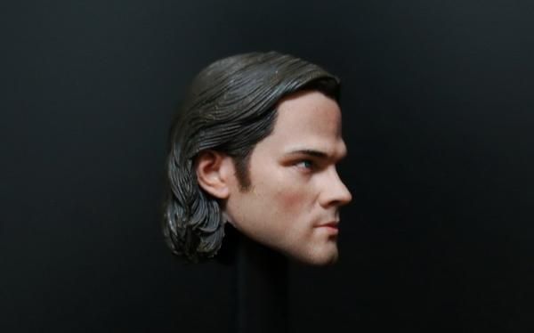 1/6 FUNTOYS Supernatural スーパーナチュラル Sam winchester