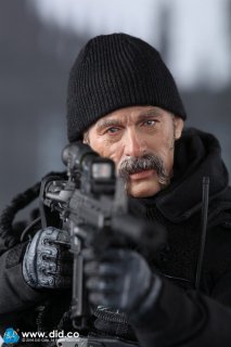 1/6 DID MA1005 ꥹΦ SAS ü B Squadon Black Ops Team - Sean