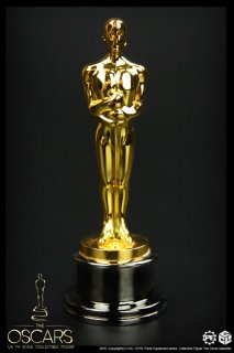 送料無料 1/6  CGLTOYS PE02  Oscar statuette アカデミー賞 受賞者 オスカー像