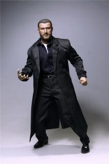 1/6 ZCTOYS : X-MEN ZERO Sabretooth Victor Creed