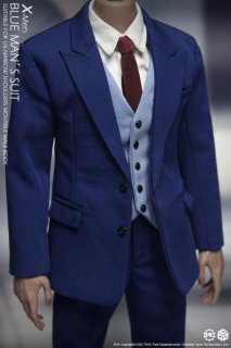 1/6 CGL TOYS  PE04  X- ץեå ߥ塼 X-men Professor X Mutant  ֥롼