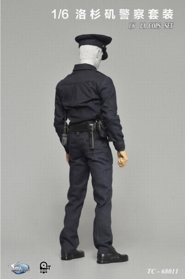 Bluebox Toys 16 女の子ドール用 LAPD ロサンゼルス市警察 デューティーベルト フルセット ポリスベルト ホットトイズ 気まず  TBLeague 売買されたオークション情報 落札价格 【au payマーケット】の商品情報をアーカイブ公開