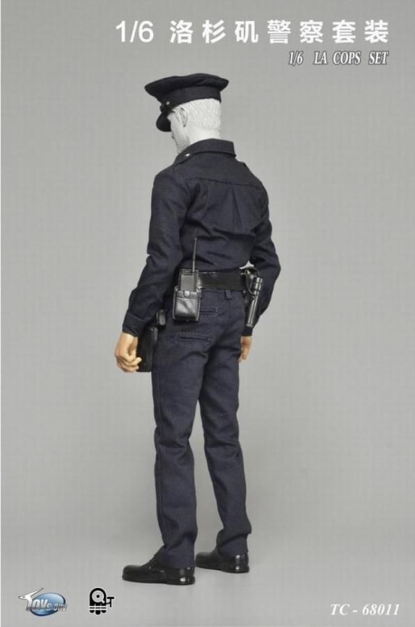 激レア　警察レプリカ ジャケット上下セット　警察 105913279_o5.jpg?