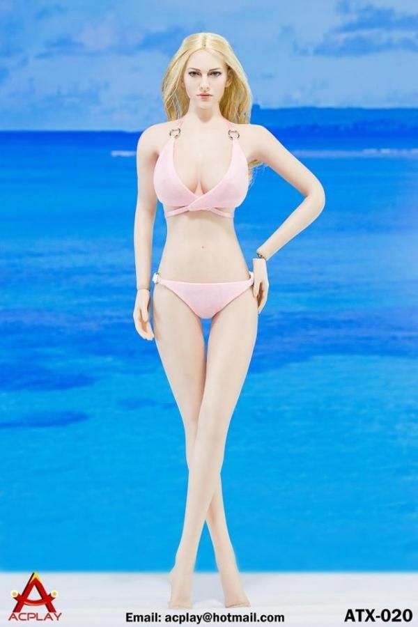 1/6 ACPLAY ATX-020 夏セクシー 海ビーチプール等用美人水着