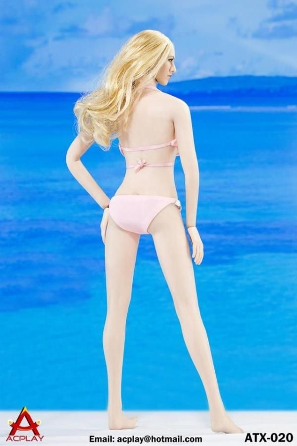 1/6 ACPLAY ATX-020 夏セクシー 海ビーチプール等用美人水着