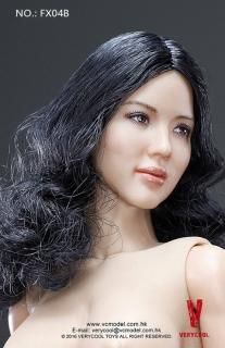 ヘッド + 素体/ボディ - 1/6フィギュアの通販、予約なら トイザ