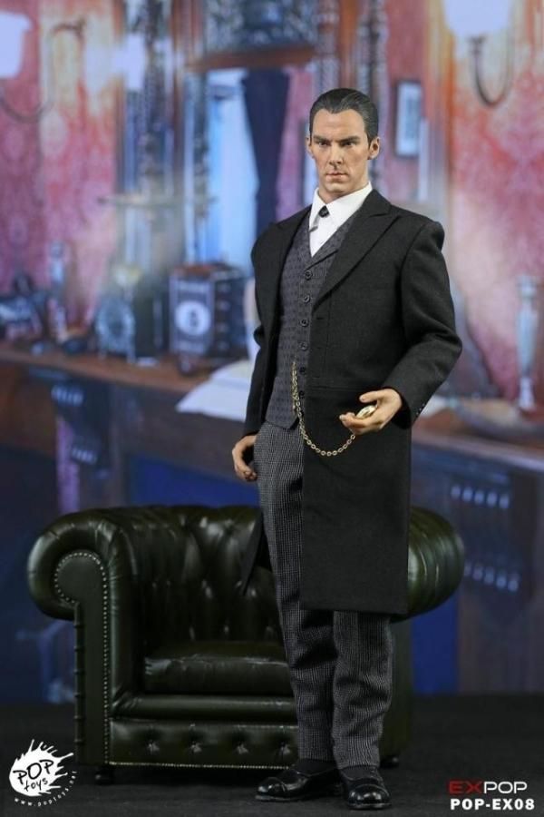 【ハルママ】シャーロック　SHERLOCK BBC フィギュア　箱付き Amazon.co.jp: SHERLOCK/シャーロック 忌まわしき花嫁 (特典付き