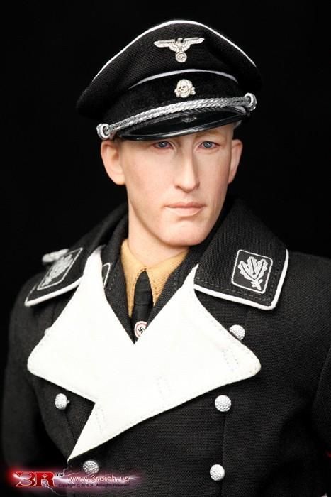 発売済み 1/6 DID 3R GM634 Reinhard Heydrich エンスラポイド作戦