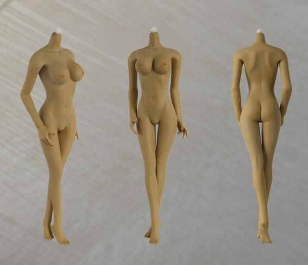 JIAOUDOLL 1/6 フィギュア ドミトレスク夫人 素体、ヘッド 服セット Amazon.co.jp: JIAOUDOLL 1/6 フィギュア 女性 映画キャラクター