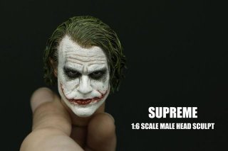 1/6  SUPREME  ʥ 硼 ҡ쥸㡼 إå