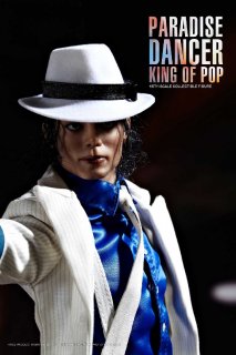 ͽ1/6 Paradise Dancer KING OF POP եޥ롦㥯