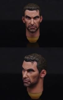 男性（ヘッド） - 1/6フィギュアの通販、予約なら トイザ