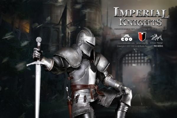 COOMODEL 1/6 Imperial Knight インペリアルナイト COOMODEL 1/6 Imperial Knight インペリアルナイト ロイヤル