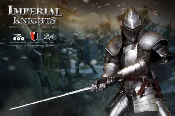 COOMODEL 1/6 Imperial Knight インペリアルナイト COOMODEL 1/6 Imperial Knight インペリアルナイト ロイヤル