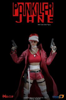 1/6 PHICEN PL2016-94 Painkiller Jane  ڥ󥭥顼