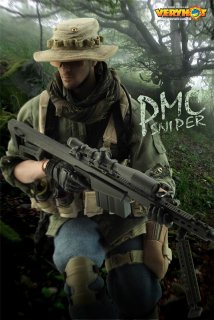 1/6  VERYHOT VH  PMC SNIPER 1015  ַ̱ ʥѡ å