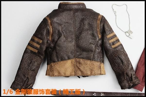 1/6 DIY X-メン X-Men ウルヴァリン ローガン ヒュー・ジャック 1/6 DIY X-メン X-Men ウルヴァリン ローガン ヒュー・ジャック