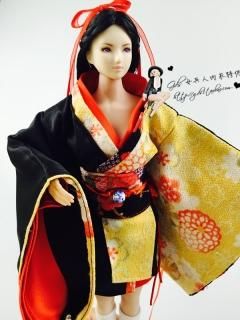 和服美少女　フィギュア Amazon | 冴えない彼女の育てかた 霞ヶ丘詩羽 和服ver. 1/8 完成