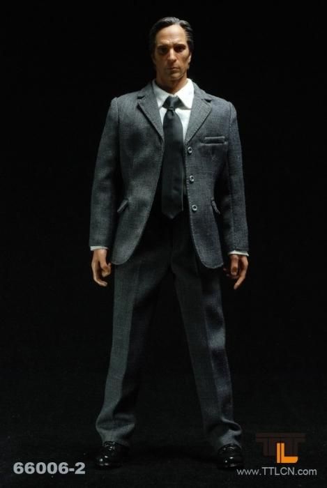 人気商品 プリズン・ブレイク 1/6 フィギュア その他