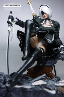 ヘッド＋服セット （素体なし） - 1/6フィギュアの通販、予約なら トイザキュート Since 2008