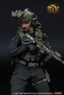 Amazon | HiPlay Mr.Z 1/6 都会の少女 CG001-A 沐 可動