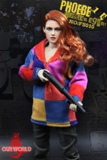 映画・TV・アニメ・ゲーム他 - 1/6フィギュアの通販、予約なら