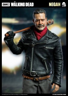 1/6 ThreeZero 3Z0078 󥰡ǥå The Savior  Negan ե꡼ǥ󡦥⡼