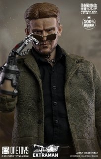 1/6 ONETOYS & WORLDBOX X-MEN: եʥ ǥ Hound Dog Man ɥʥɡԥ Extraman