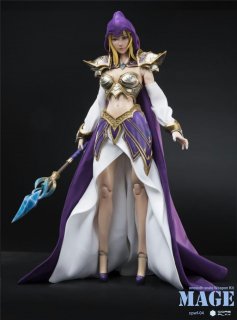 ͽ 1/6 coreplay  CPWF-04   ե Jaina Proudmoore