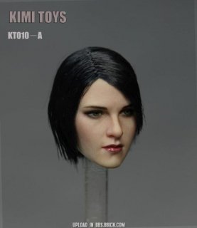 1/6 KIMI TOYS KT010-A ͡åȥإ إå