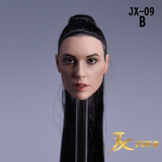 1/6 JXtoys JX-09-B ޥ 롦ɥå ͥإå