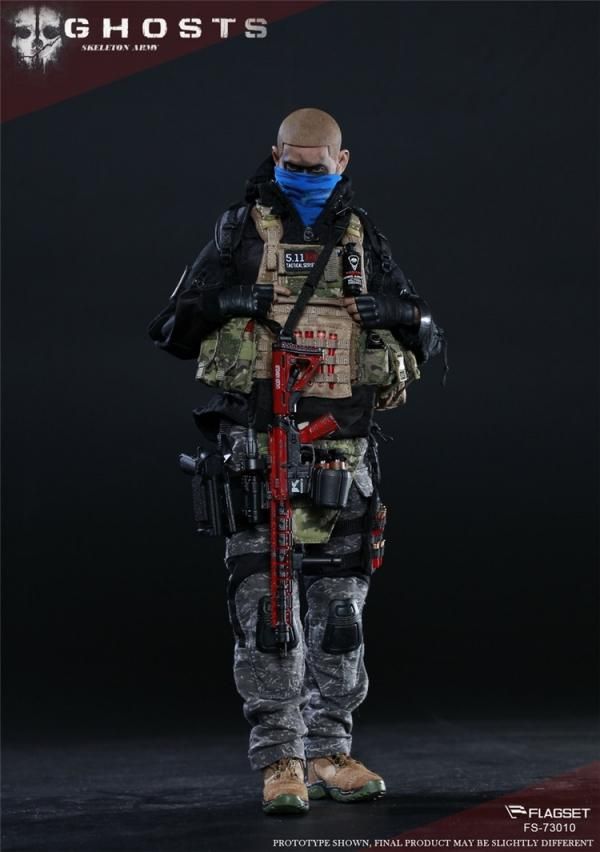 1/6 FLAGSET FS-73010 死の部隊 DOOMSDAY WAR END WAR DEATH 1/6 FLAGSET FS-73010 死の部隊 DOOMSDAY WAR END WAR DEATH