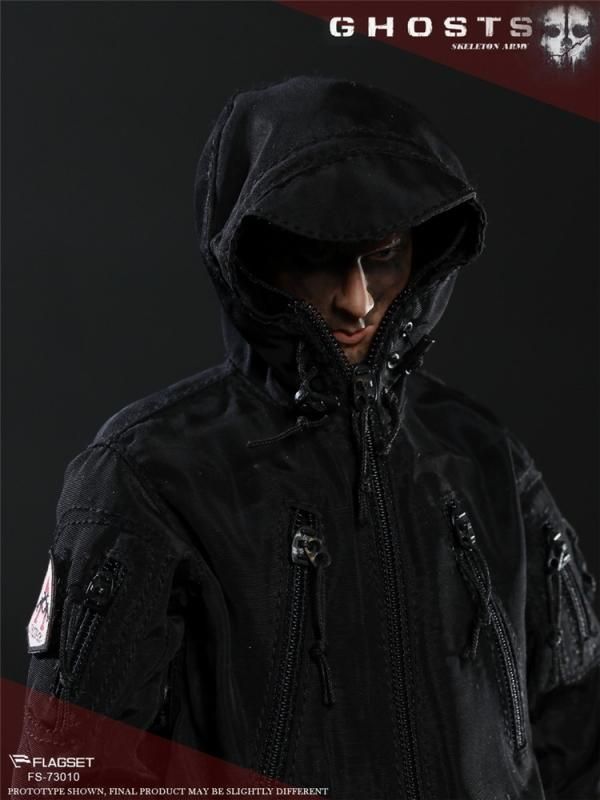 FLAGSET x BBK 1/6 アウトロー 刑事 Hard Boiled FLAGSET x BBK 1/6 アウトロー 刑事 Hard Boiled