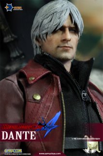 1/6 Asmus Toys DMC001 The DANTE ǥӥᥤ饤4   