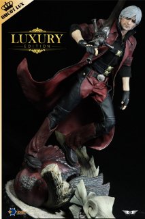 1/6 Asmus Toys DMC001LUX The DANTE ǥӥᥤ饤4    Luxury Version 