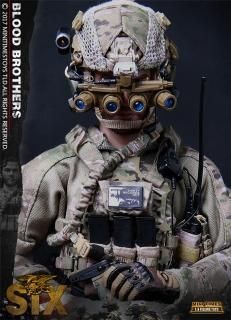 ̵ 1/6 mini times toys M010 ꥫüﳫȯ롼 DEVGRU ǥ֥롼 