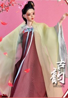 美人フルセット - 1/6フィギュアの通販、予約なら トイザキュート Since 2008